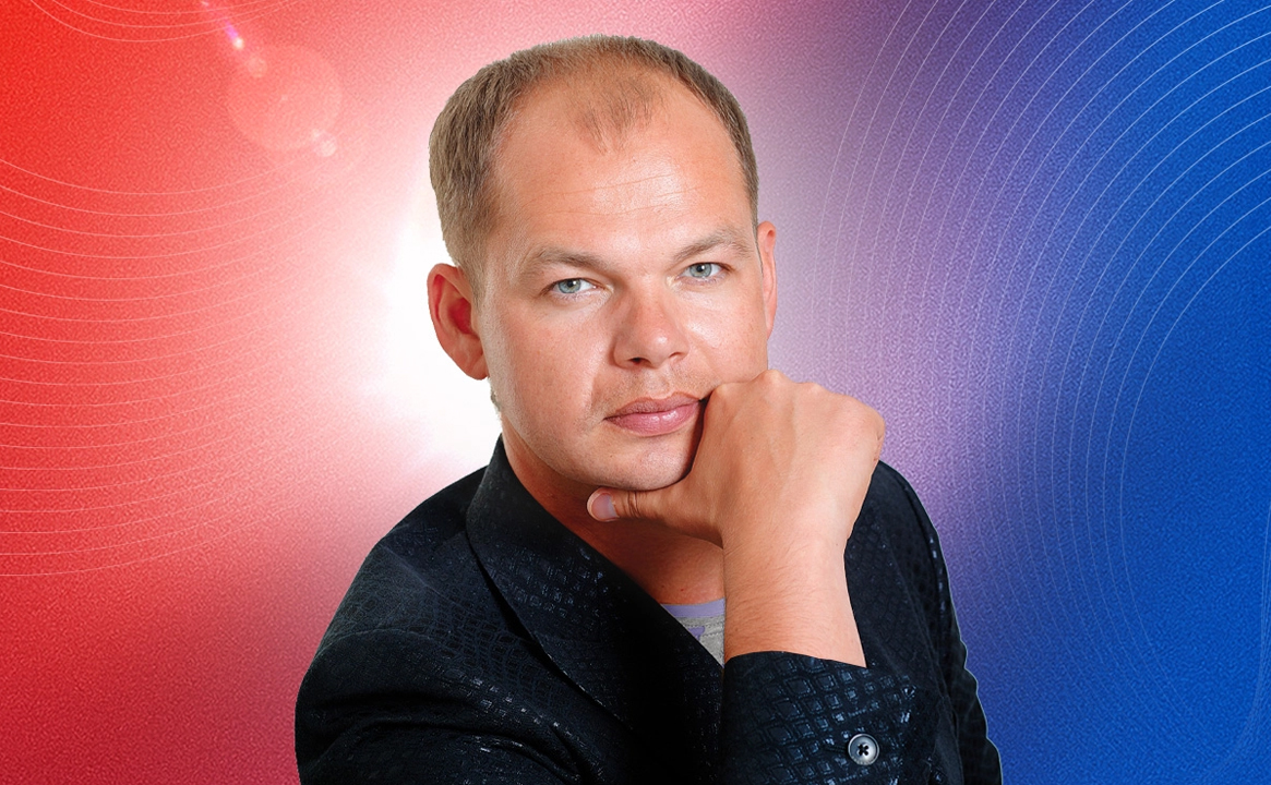 Концерт «Алексей Брянцев»