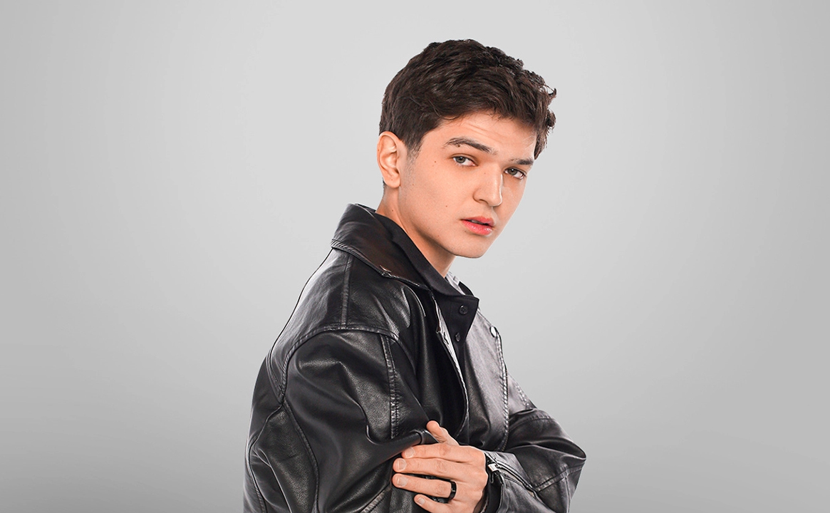 Сольный концерт «Akmal’»