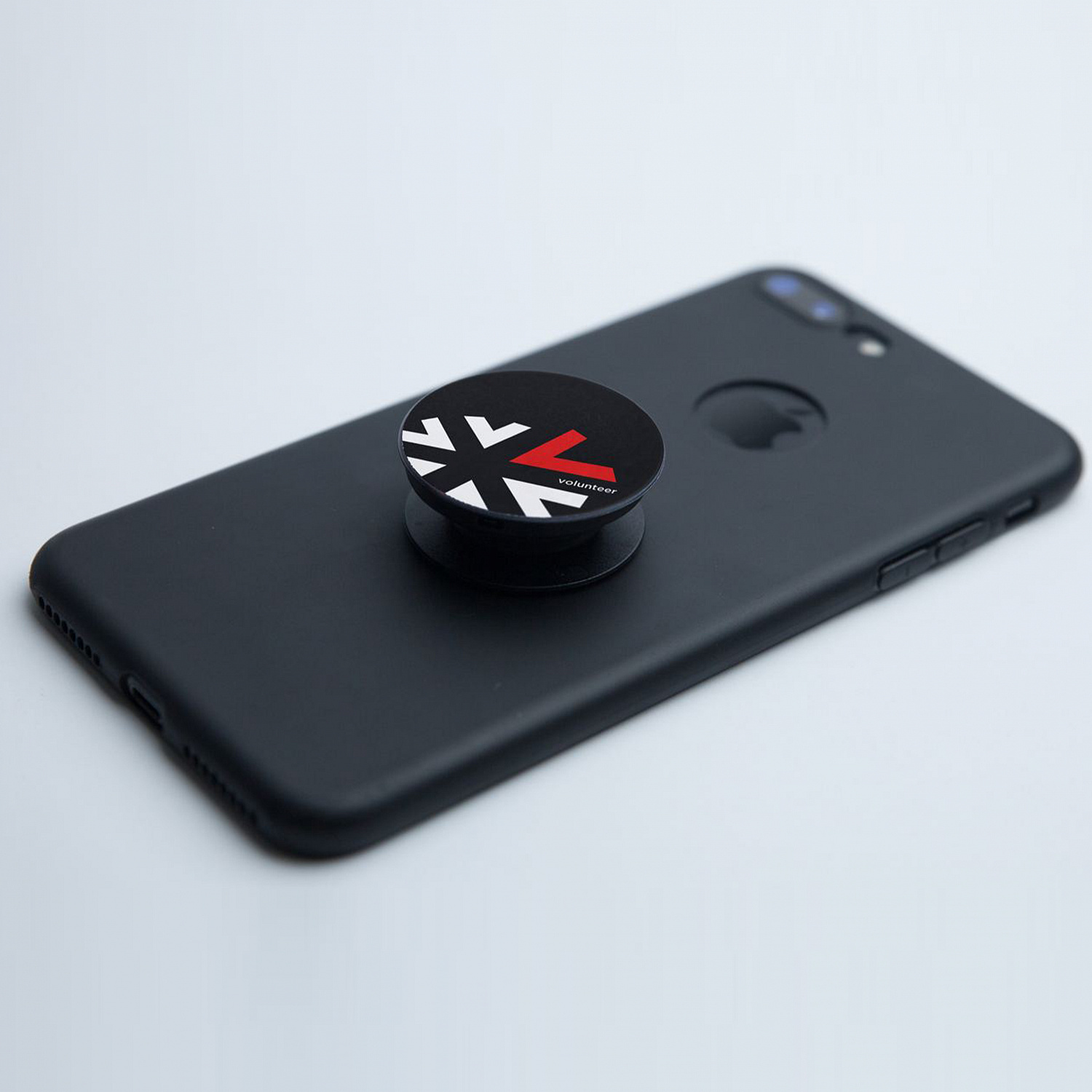 Попсокет (popsocket)
