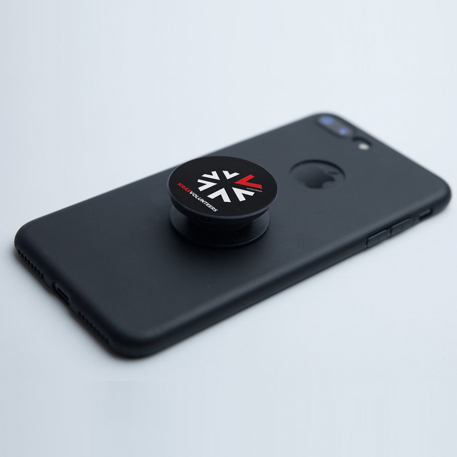Попсокет (popsocket)