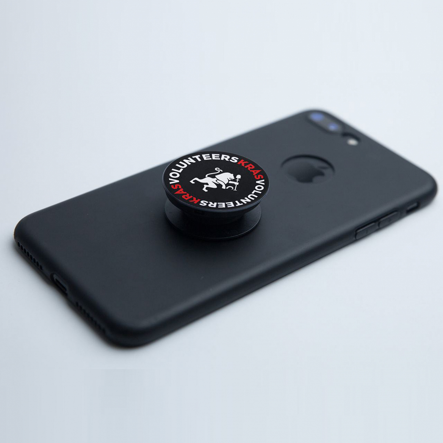 Попсокет (popsocket)